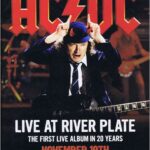 AC/DC - Live at the River Plate - Mini Poster