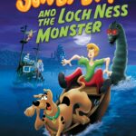 Scooby-Doo! and the Loch Ness Monster - Mini Poster