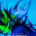 Billie Eilish - The World's a Little Blurry - Mini Poster A